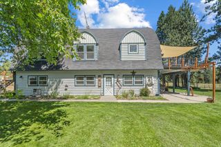 30720 N Mill Rd, Deer Park, WA 99006