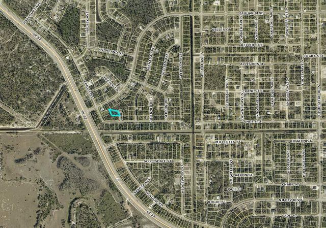 842 GRASSMERE CIRCLE, Lehigh Acres, FL 33974