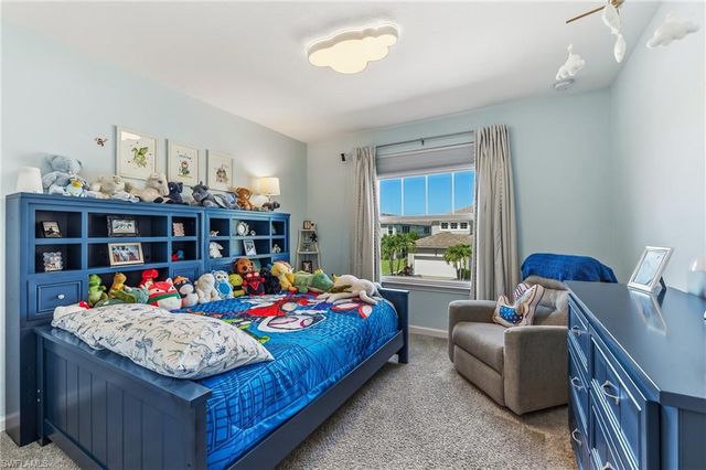 4704 Arboretum CIR 102, Naples, FL 34112
