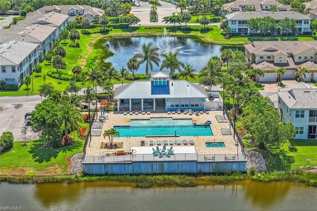 4704 Arboretum CIR 102, Naples, FL 34112