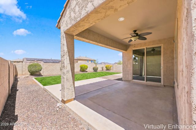25548 N 104th Drive, Peoria, AZ 85383