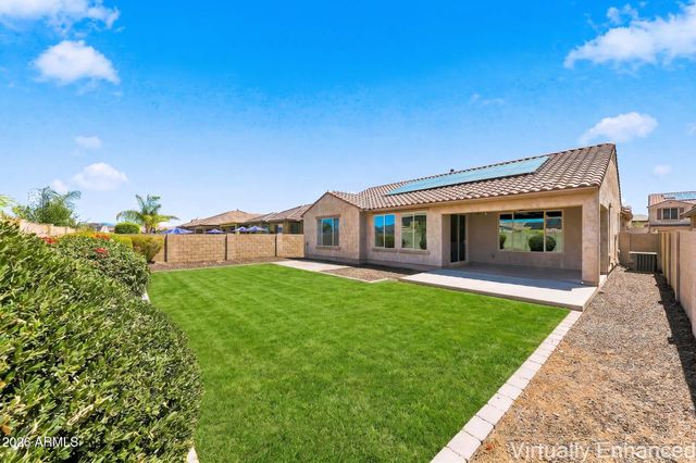 25548 N 104th Drive, Peoria, AZ 85383