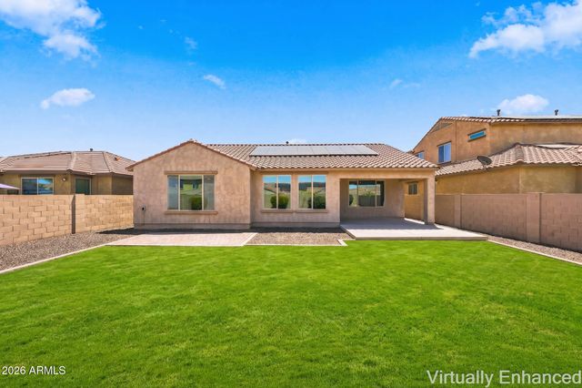 25548 N 104th Drive, Peoria, AZ 85383