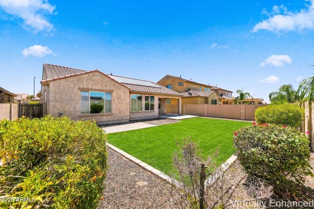 25548 N 104th Drive, Peoria, AZ 85383