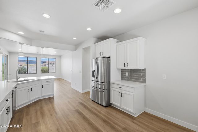 25548 N 104th Drive, Peoria, AZ 85383