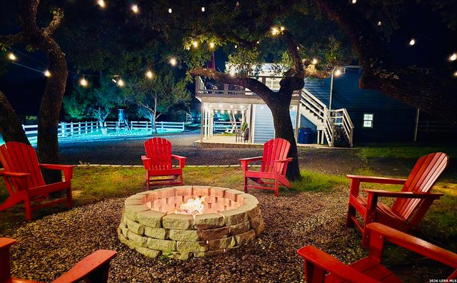 1215 STAGECOACH DR, Canyon Lake, TX 78133