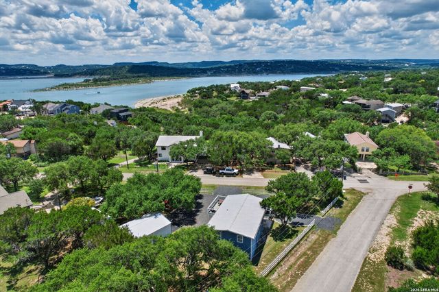 1215 STAGECOACH DR, Canyon Lake, TX 78133