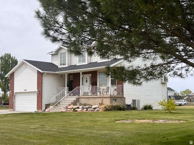 3808 W 4300 S, Ogden, UT 84401