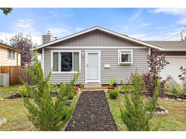 604 W 9th St, Loveland, CO 80537