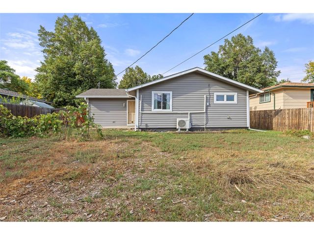 604 W 9th St, Loveland, CO 80537