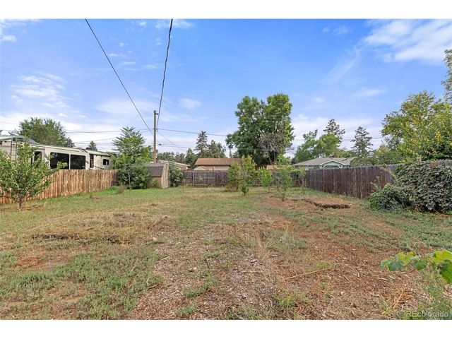 604 W 9th St, Loveland, CO 80537