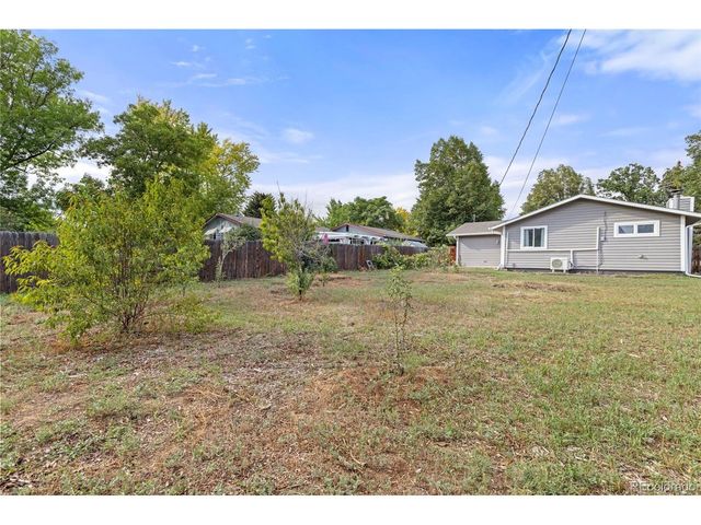 604 W 9th St, Loveland, CO 80537