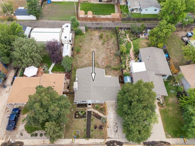 604 W 9th St, Loveland, CO 80537