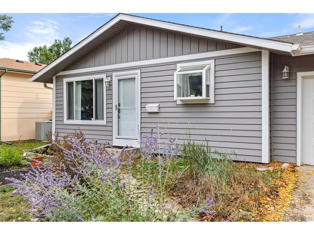 604 W 9th St, Loveland, CO 80537