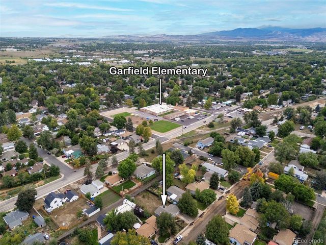 604 W 9th St, Loveland, CO 80537