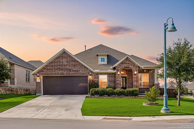 28919 Oldlyme, San Antonio, TX 78260