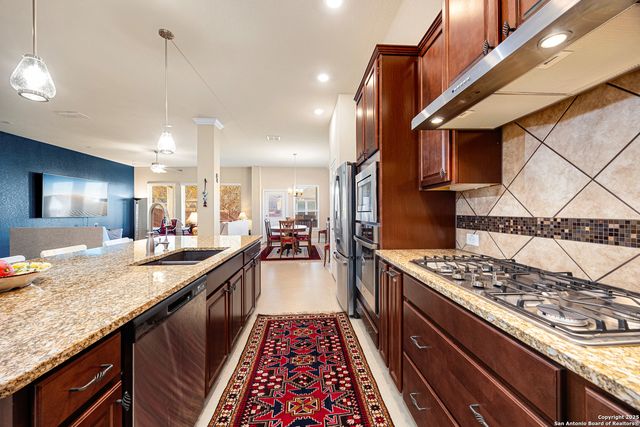 28919 Oldlyme, San Antonio, TX 78260