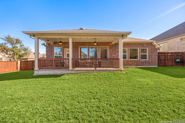 28919 Oldlyme, San Antonio, TX 78260