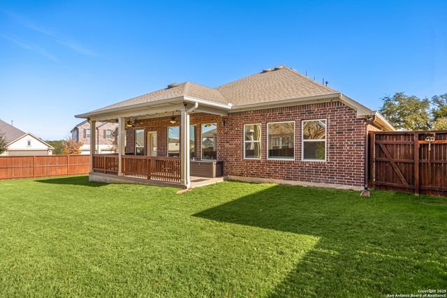 28919 Oldlyme, San Antonio, TX 78260