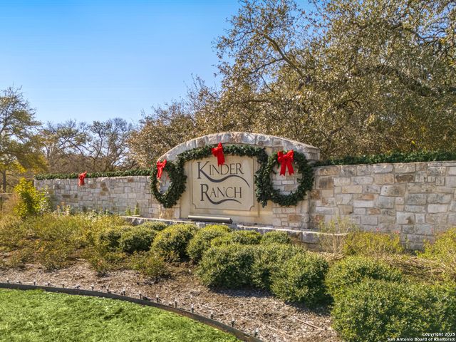 28919 Oldlyme, San Antonio, TX 78260