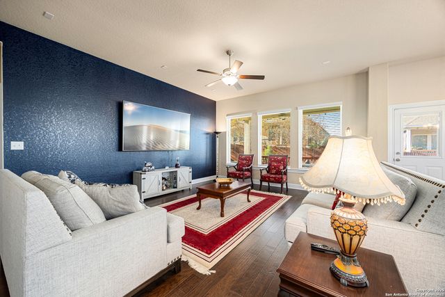 28919 Oldlyme, San Antonio, TX 78260