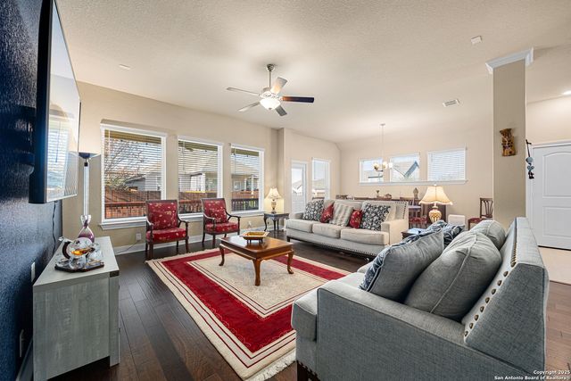 28919 Oldlyme, San Antonio, TX 78260