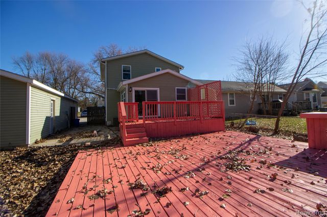 2069 Dexter Road, Auburn Hills, MI 48326