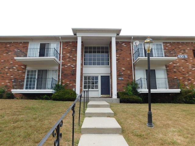 490 N Fox Hills Drive 1, Bloomfield Hills, MI 48304