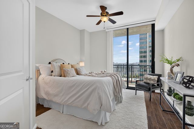 3040 Peachtree Road NW 1313, Atlanta, GA 30305