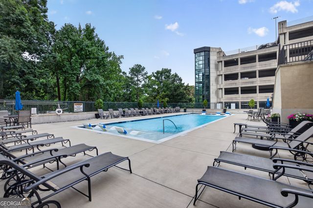 3040 Peachtree Road NW 1313, Atlanta, GA 30305