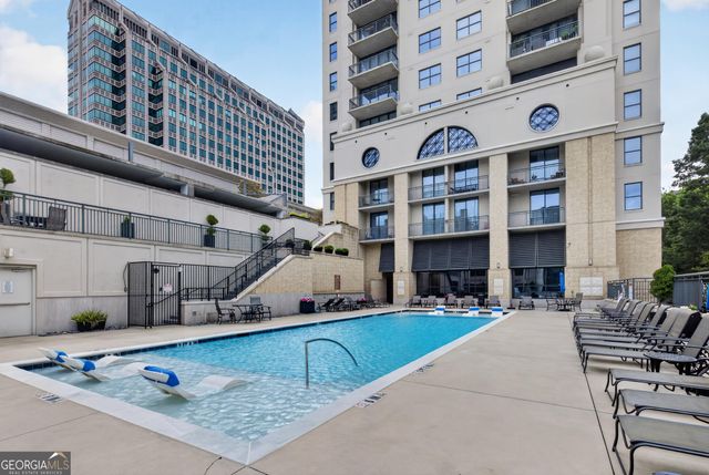 3040 Peachtree Road NW 1313, Atlanta, GA 30305