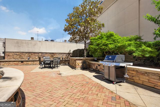 3040 Peachtree Road NW 1313, Atlanta, GA 30305