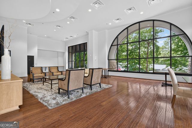 3040 Peachtree Road NW 1313, Atlanta, GA 30305