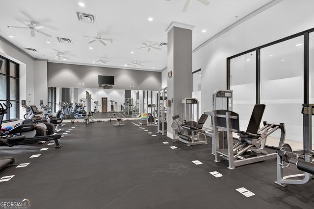 3040 Peachtree Road NW 1313, Atlanta, GA 30305