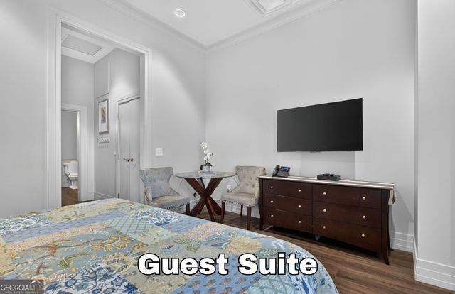 3040 Peachtree Road NW 1313, Atlanta, GA 30305