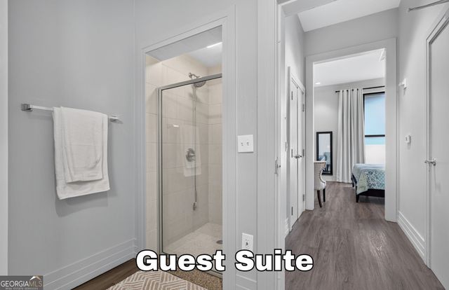 3040 Peachtree Road NW 1313, Atlanta, GA 30305