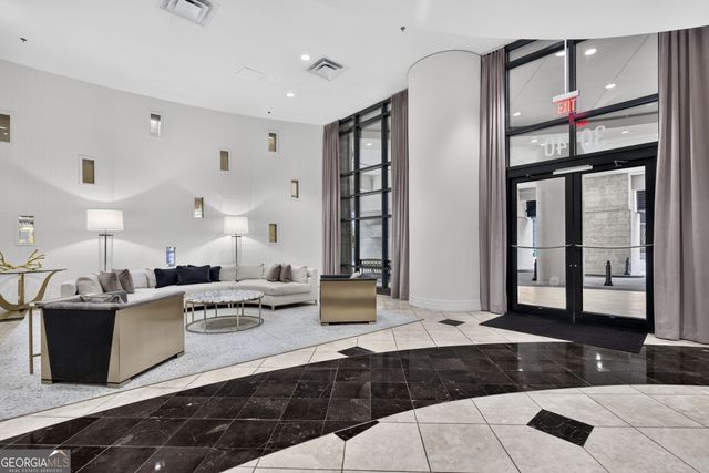 3040 Peachtree Road NW 1313, Atlanta, GA 30305