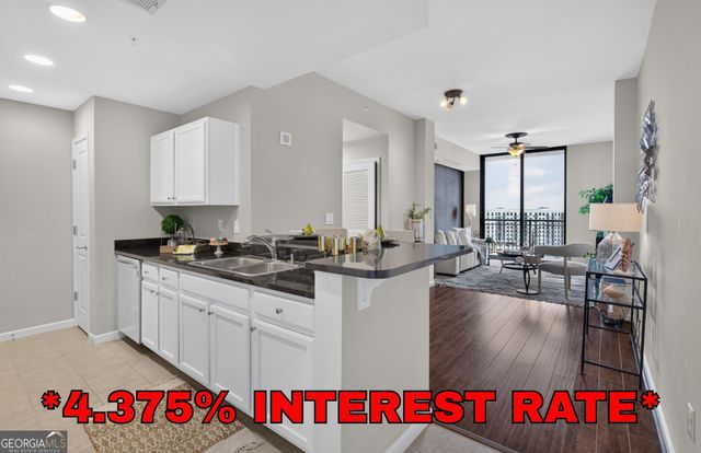 3040 Peachtree Road NW 1313, Atlanta, GA 30305