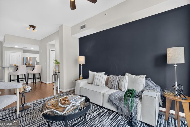 3040 Peachtree Road NW 1313, Atlanta, GA 30305