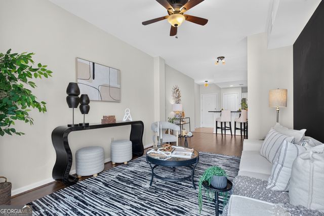 3040 Peachtree Road NW 1313, Atlanta, GA 30305