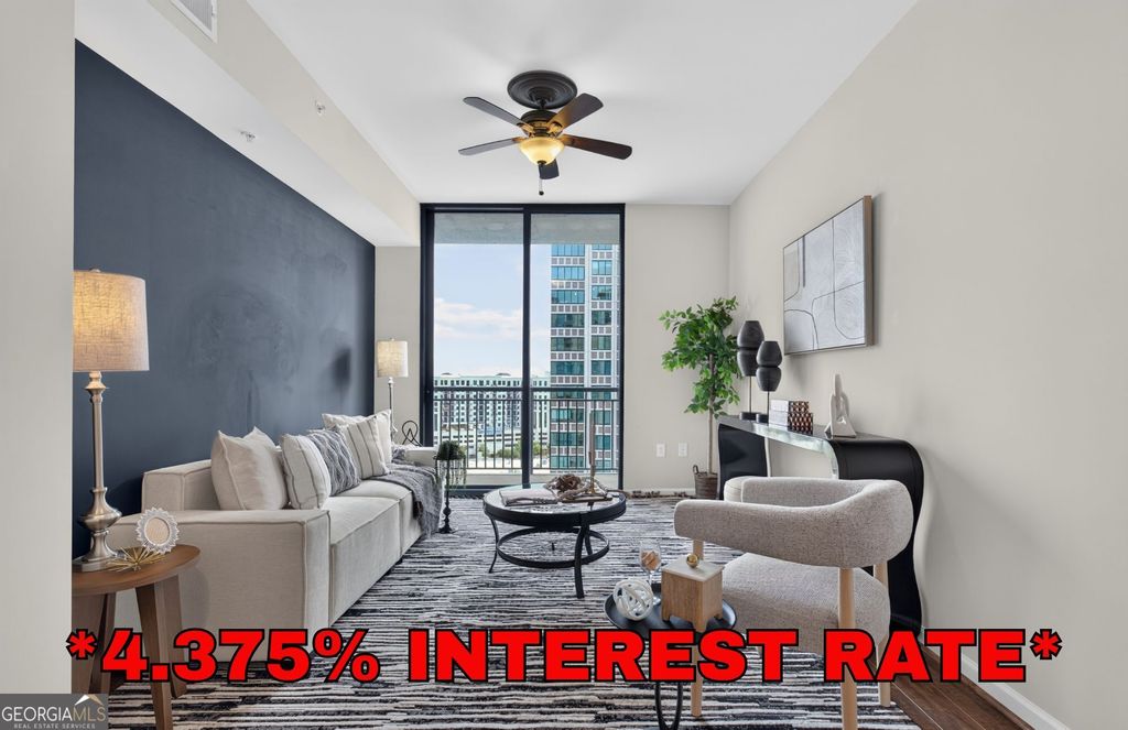 3040 Peachtree Road NW 1313, Atlanta, GA 30305