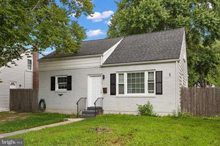 112 VILONE RD, Wilmington, DE 19805