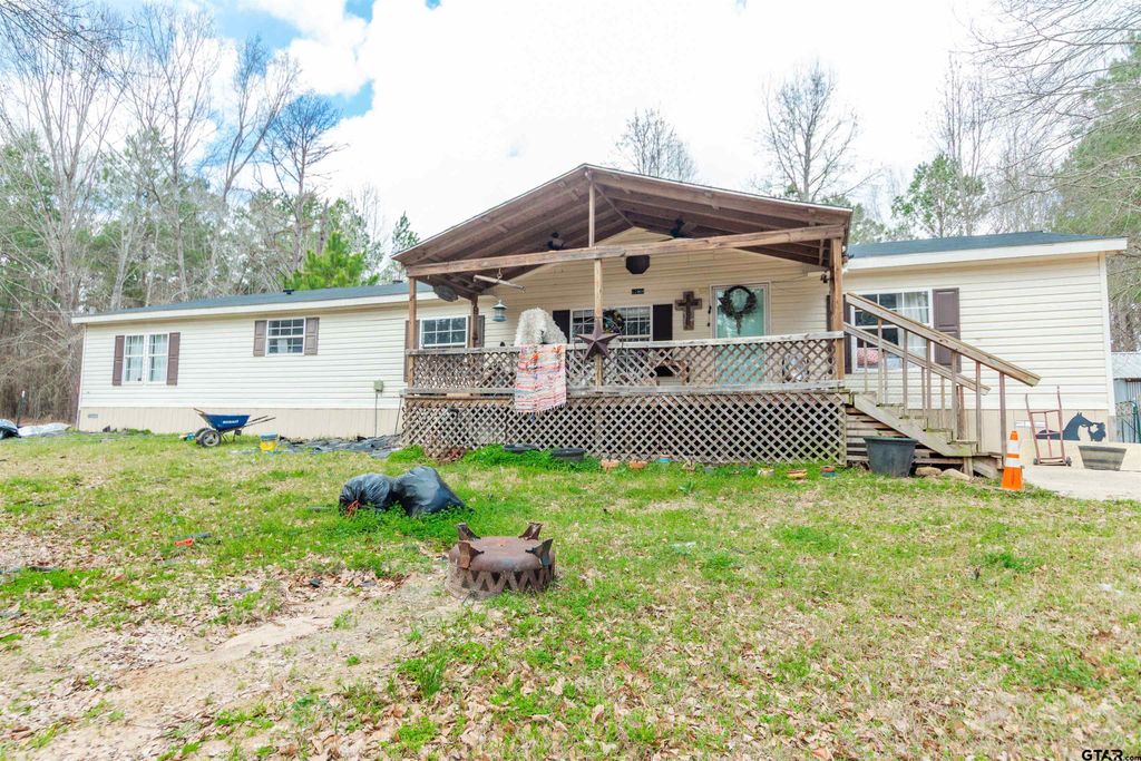 350 CR 3911, Jacksonville, TX 75766