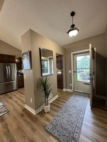 127 Robinson Drive, Circle Pines, MN 55014