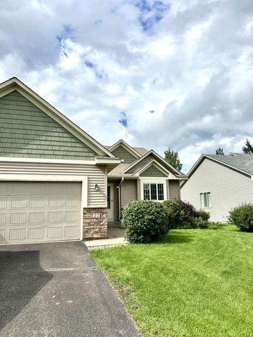 127 Robinson Drive, Circle Pines, MN 55014