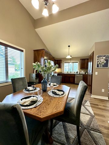 127 Robinson Drive, Circle Pines, MN 55014