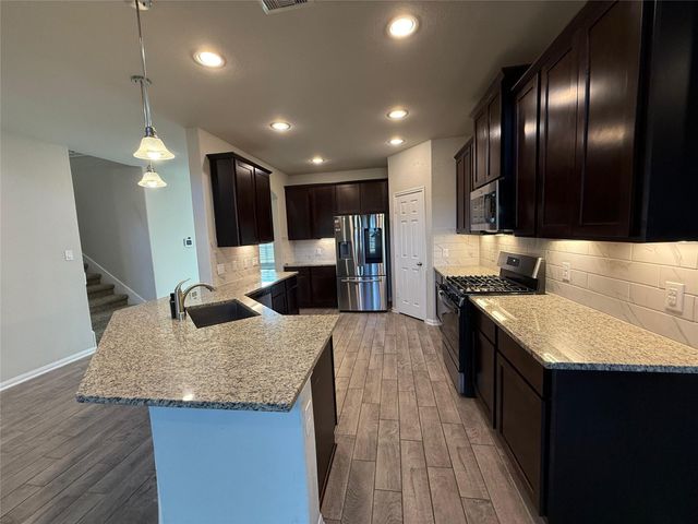 2826 Saw Palmetto Trail, Katy, TX 77493