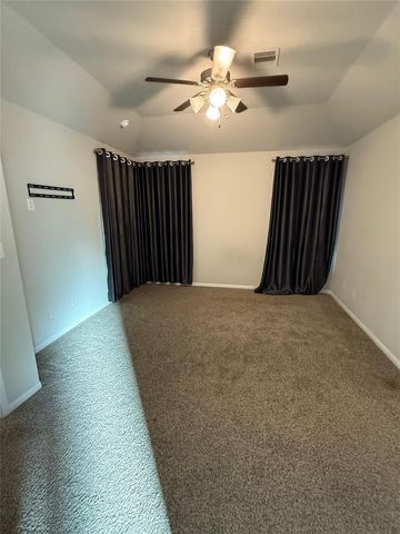 2826 Saw Palmetto Trail, Katy, TX 77493