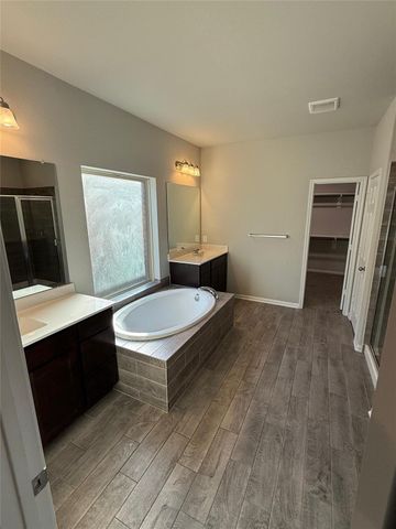 2826 Saw Palmetto Trail, Katy, TX 77493