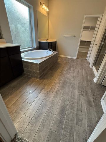 2826 Saw Palmetto Trail, Katy, TX 77493